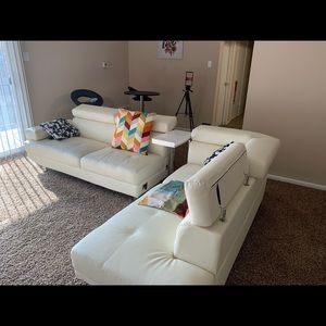 Meet your Posher, Al